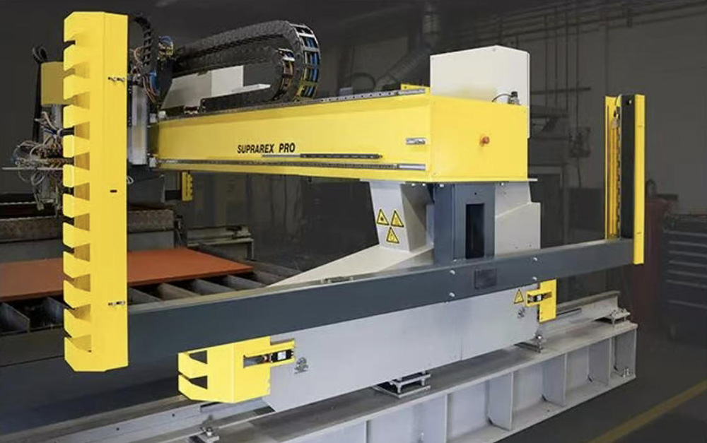 高效等离子切割 高效等离子切割