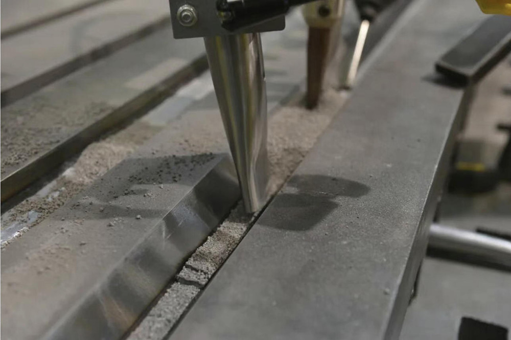 伊萨Spoolarc 81焊丝